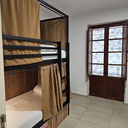 Hostel Welcome Бенидорм Экстерьер фото